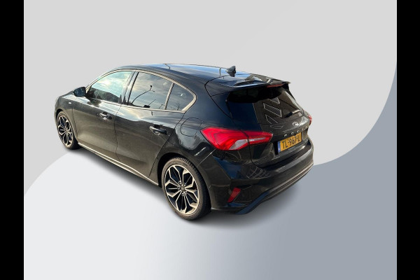 Ford Focus 1.0 EcoBoost ST Line Business | Adaptive cruise control | 18 inch | LED koplampen | Winter Pack | Bang&Olufsen