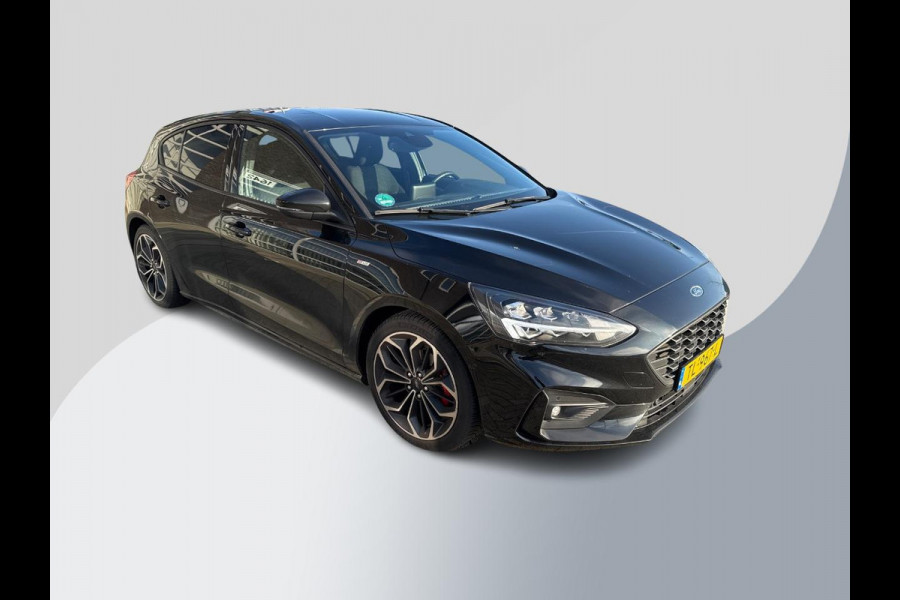 Ford Focus 1.0 EcoBoost ST Line Business | Adaptive cruise control | 18 inch | LED koplampen | Winter Pack | Bang&Olufsen