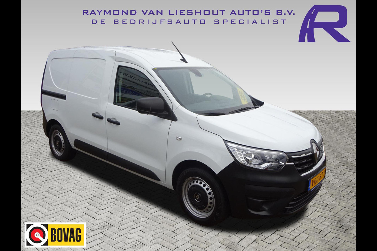 Renault Express 1.5 dCi EU6 GROOT NAVI AIRCO CRUISE CONTROL PDC