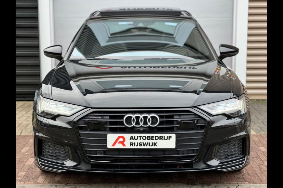 Audi A6 Avant 55 TFSI e quattro S-Line Pano/HUD/B&O/360