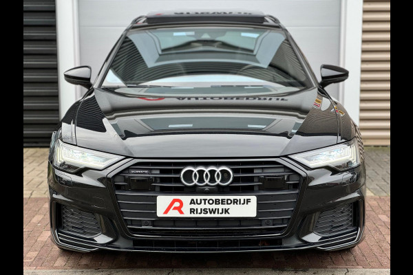 Audi A6 Avant 55 TFSI e quattro S-Line Pano/HUD/B&O/360