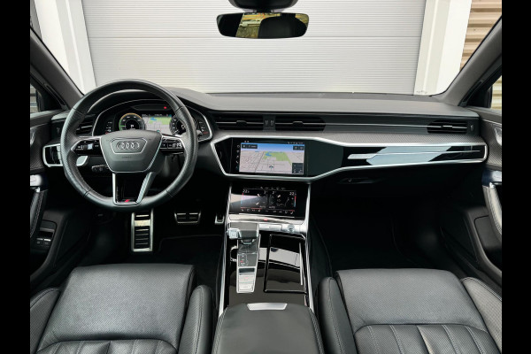 Audi A6 Avant 55 TFSI e quattro S-Line Pano/HUD/B&O/360