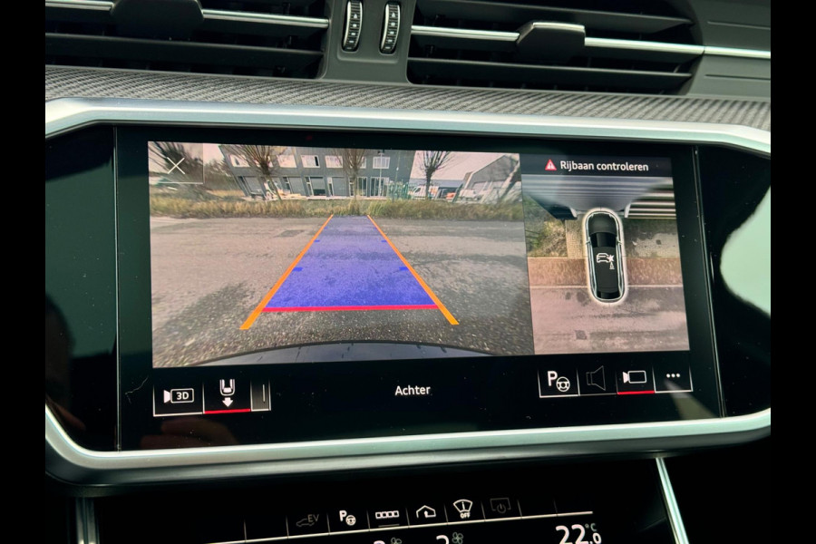 Audi A6 Avant 55 TFSI e quattro S-Line Pano/HUD/B&O/360