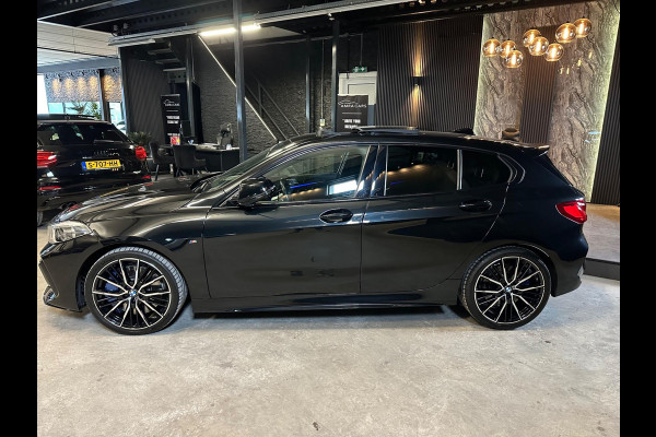 BMW 1-serie M135i|PANO|FULL OPTION!