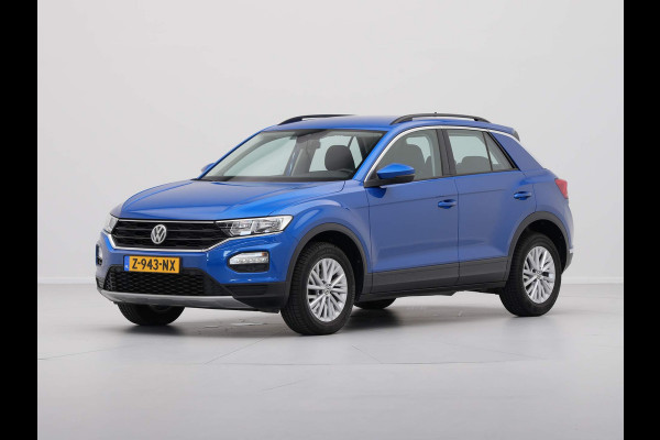 Volkswagen T-Roc 1.5 TSI 150pk DSG Style Navigatie Clima Pdc Acc 110
