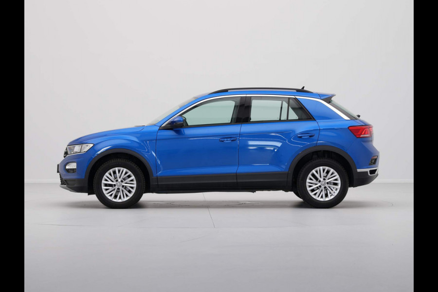 Volkswagen T-Roc 1.5 TSI 150pk DSG Style Navigatie Clima Pdc Acc 110