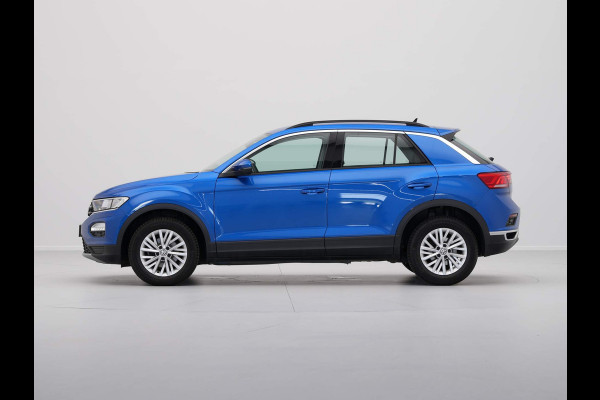 Volkswagen T-Roc 1.5 TSI 150pk DSG Style Navigatie Clima Pdc Acc 110
