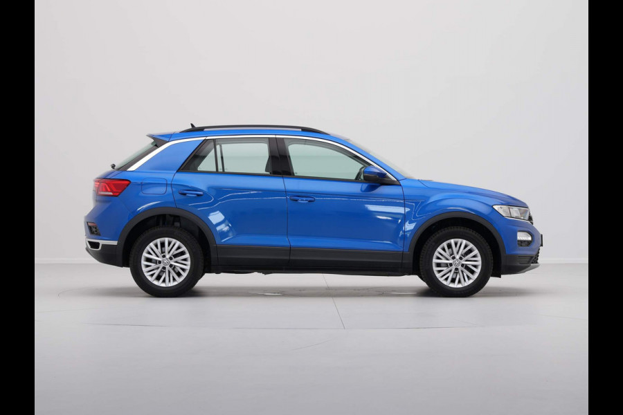 Volkswagen T-Roc 1.5 TSI 150pk DSG Style Navigatie Clima Pdc Acc 110