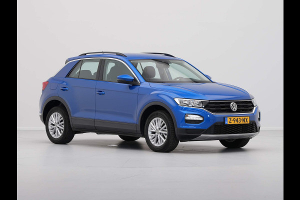 Volkswagen T-Roc 1.5 TSI 150pk DSG Style Navigatie Clima Pdc Acc 110