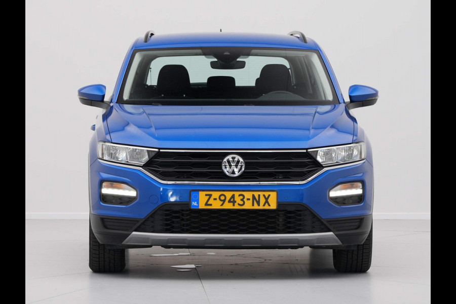 Volkswagen T-Roc 1.5 TSI 150pk DSG Style Navigatie Clima Pdc Acc 110