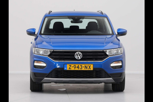 Volkswagen T-Roc 1.5 TSI 150pk DSG Style Navigatie Clima Pdc Acc 110