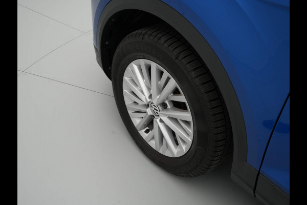 Volkswagen T-Roc 1.5 TSI 150pk DSG Style Navigatie Clima Pdc Acc 110