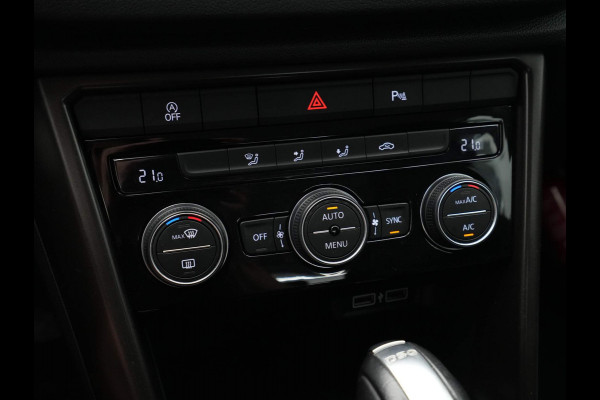 Volkswagen T-Roc 1.5 TSI 150pk DSG Style Navigatie Clima Pdc Acc 110