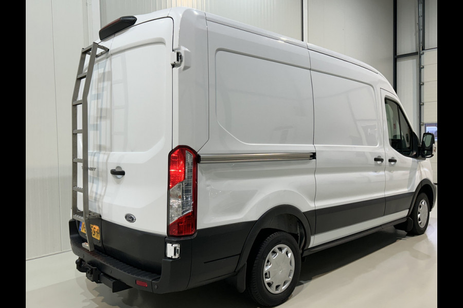 Ford Transit 290 2.0 TDCI L2H2 Trend