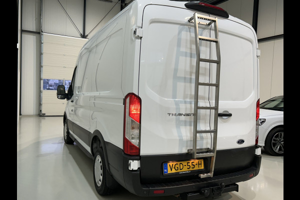 Ford Transit 290 2.0 TDCI L2H2 Trend