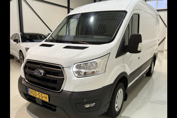 Ford Transit 290 2.0 TDCI L2H2 Trend