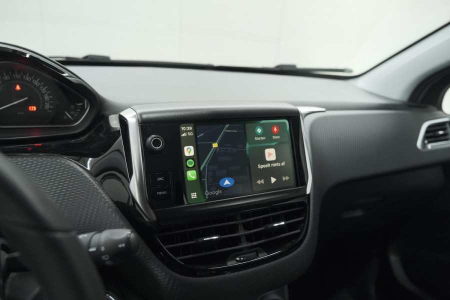 Peugeot 2008 PureTech 82 Blue Lion | Parkeersensoren | Apple Carplay | Navigatie | Airco