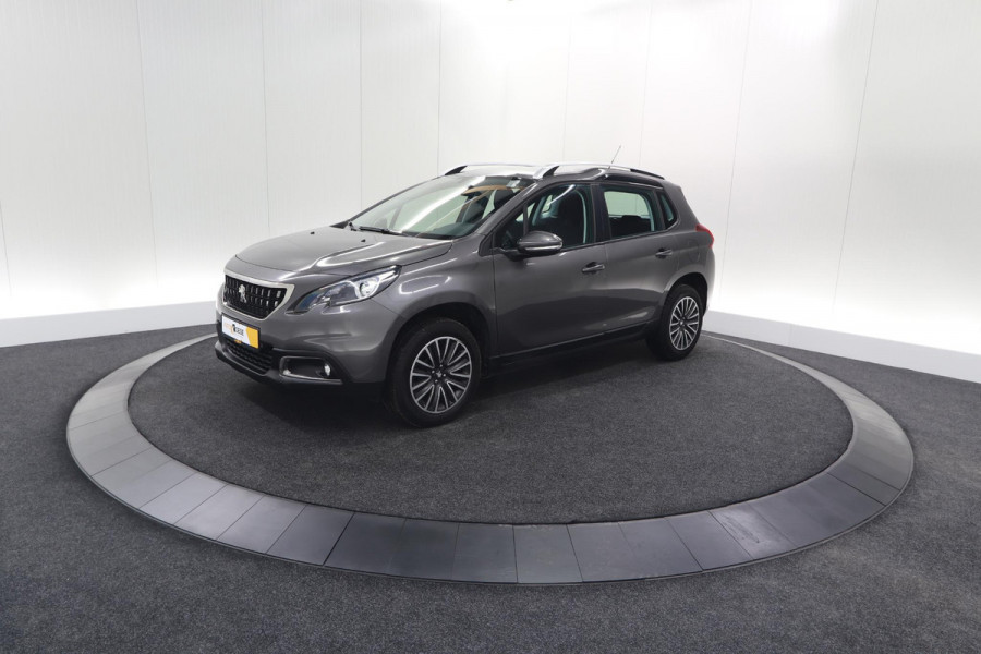 Peugeot 2008 PureTech 82 Blue Lion | Parkeersensoren | Apple Carplay | Navigatie | Airco