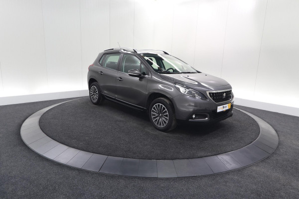 Peugeot 2008 PureTech 82 Blue Lion | Parkeersensoren | Apple Carplay | Navigatie | Airco