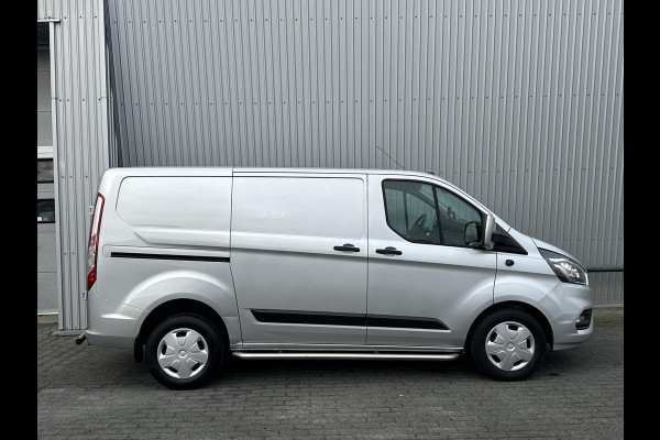 Ford Transit Custom 2.0 TDCI L1H1 Trend*AUTOMAAT*HAAK*CRUISE*CAMERA*