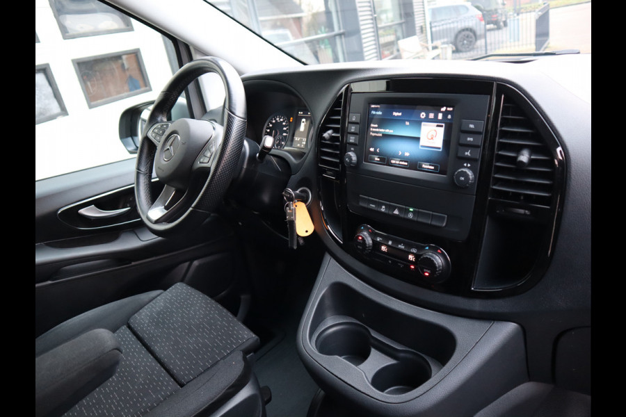 Mercedes-Benz Vito 114 CDI 9g Autojmaat - DC 5 pers. - LED - Apple Carplay