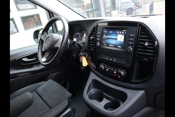 Mercedes-Benz Vito 114 CDI 9g Autojmaat - DC 5 pers. - LED - Apple Carplay