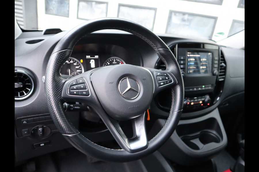 Mercedes-Benz Vito 114 CDI 9g Autojmaat - DC 5 pers. - LED - Apple Carplay