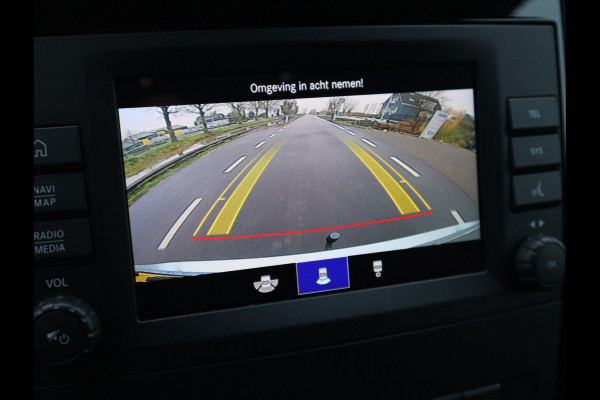 Mercedes-Benz Vito 114 CDI 9g Autojmaat - DC 5 pers. - LED - Apple Carplay