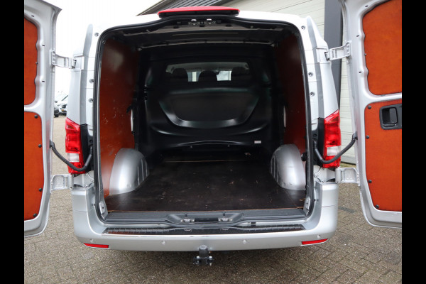 Mercedes-Benz Vito 114 CDI 9g Autojmaat - DC 5 pers. - LED - Apple Carplay