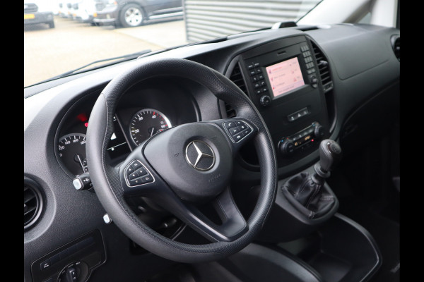 Mercedes-Benz Vito 116 CDI Euro 6 - L3 Extra Lang - LED - Navi - Cruise - Clima - Camera - A.Deuren