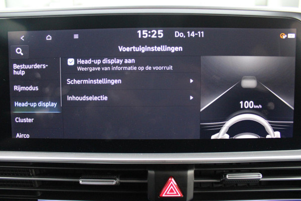 Hyundai IONIQ 6 CONNECT 77 kWh WARMTEPOMP | VOORVERWARMING | NAVIGATIE | STOELVERWARMING | STUURVERWARMING | HEAD-UP DISPLAY | DODEHOEK DETECTIE | ELEKTRISCHE VOOSRSTOELEN | ACHTERBANK VERWARMING | ELEKTRSICH BEDIENBARE ACHTERKLEP | DRAADLOOS TELEFOONLADEN | VEHICLE TO LOAD | ACHTERUITRIJCAMERA | KEYLESS ENTRY |