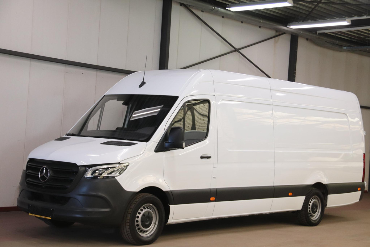 Mercedes-Benz Sprinter 314 2.2 CDI L4H2 XXL AUTMAAT AIRCO CRUISE CONTROL