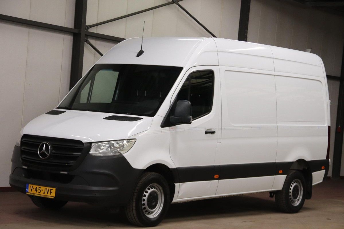 Mercedes-Benz Sprinter 316 2.2 CDI L2H2 3500KG TREKVERMOGEN