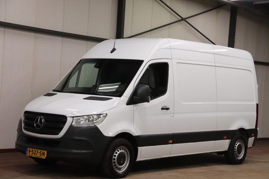 Mercedes-Benz Sprinter 314 2.2 CDI L2H2 EURO 6 AUTOMAAT