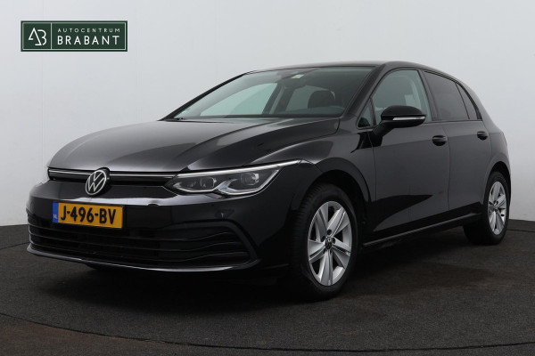 Volkswagen Golf 1.5 TSI Sport (VIRTUAL COCKPIT, MASSAGE STOELEN, ADAPTIVE CRUISE, PDC, CARPLAY, 1e EIGENAAR, GOED ONDERHOUEN)