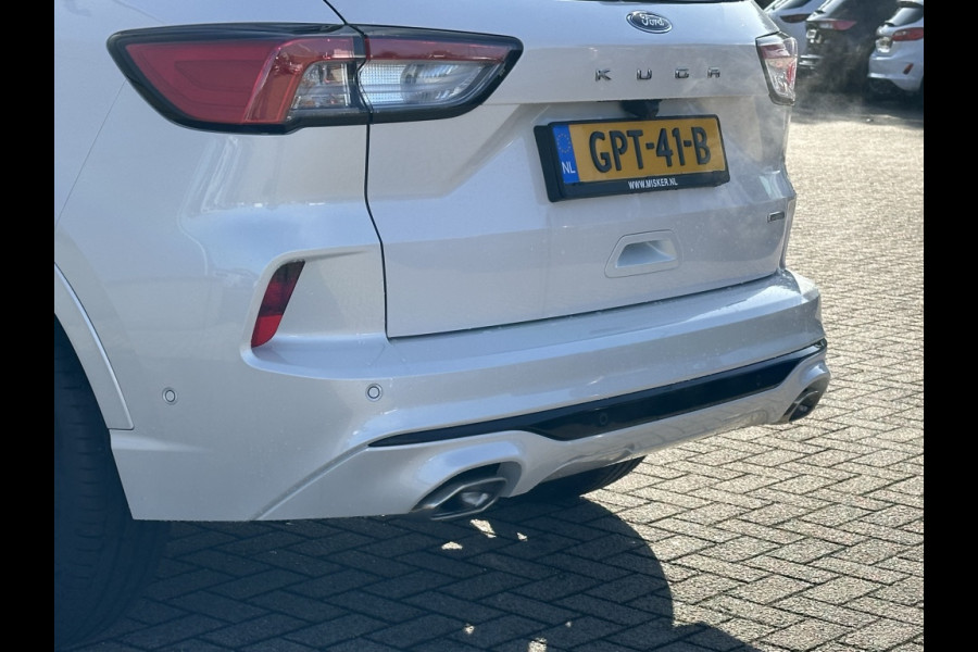 Ford Kuga 2.5 PHEV ST-Line X DRIVERPACK! WINTERPACK! TECHPACK!