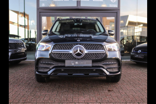 Mercedes-Benz GLE 350 e 4MATIC Premium Plus | AMG | Keyless | Pano | Matrix Led | Trekhaak | 22" Breedset | 360° Camera