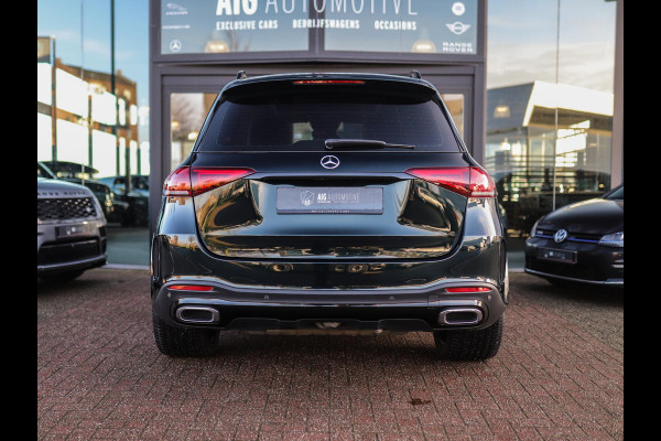 Mercedes-Benz GLE 350 e 4MATIC Premium Plus | AMG | Keyless | Pano | Matrix Led | Trekhaak | 22" Breedset | 360° Camera