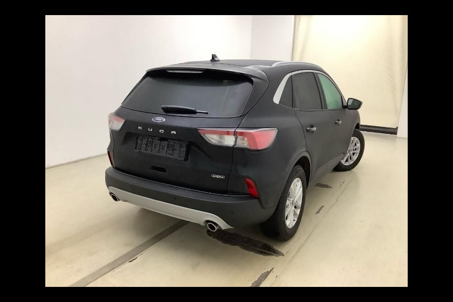 Ford Kuga 2.5 225 pk PHEV Titanium X Technologie Pack, Driver Ass. Pack, Winter Pack, Trekhaak