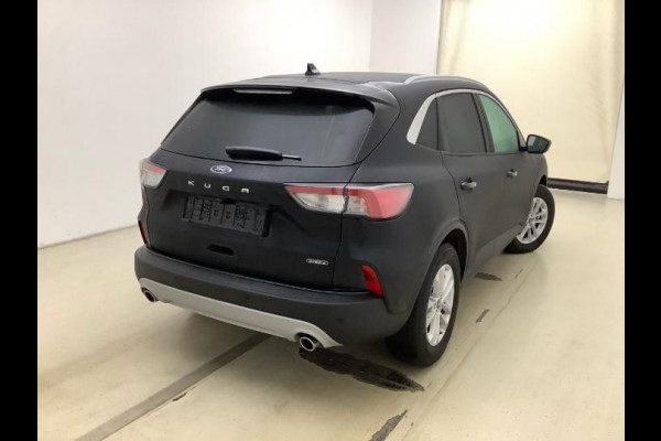 Ford Kuga 2.5 225 pk PHEV Titanium X Technologie Pack, Driver Ass. Pack, Winter Pack, Trekhaak