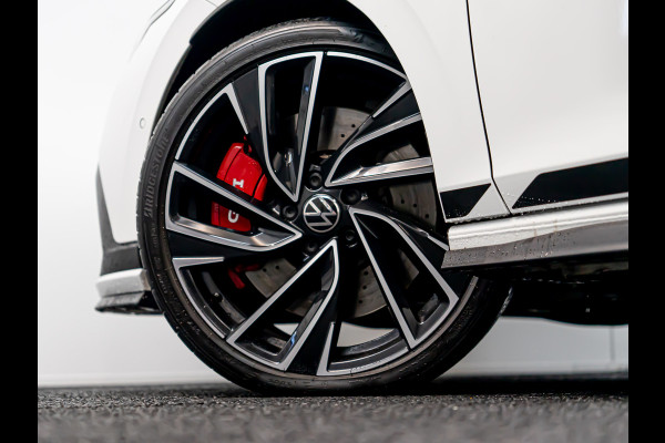 Volkswagen Golf GTI Clubsport | Pano