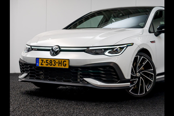 Volkswagen Golf GTI Clubsport | Pano