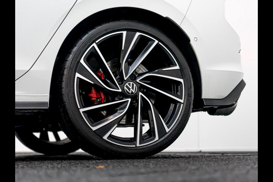 Volkswagen Golf GTI Clubsport | Pano