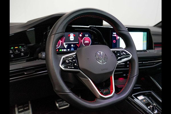 Volkswagen Golf GTI Clubsport | Pano