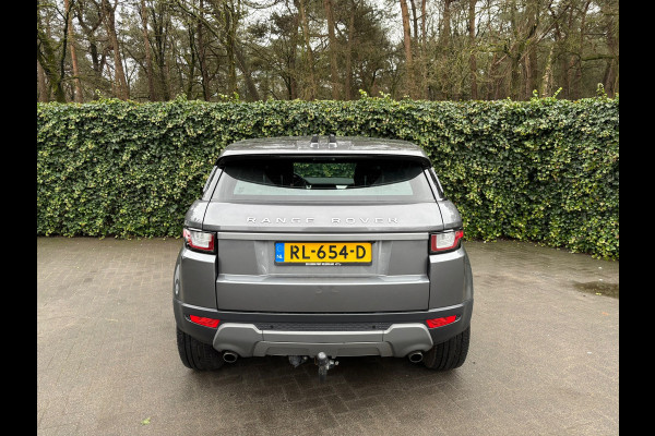 Land Rover Range Rover Evoque 2.0 TD4 Urban Series SE | Panorama | LED | Camera | Cruise Controle | Navigatie Clima | Trekhaak |