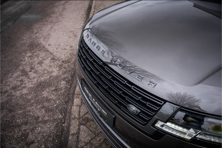 Land Rover Range Rover 3.0 P510e Autobiography PHEV - Panodak