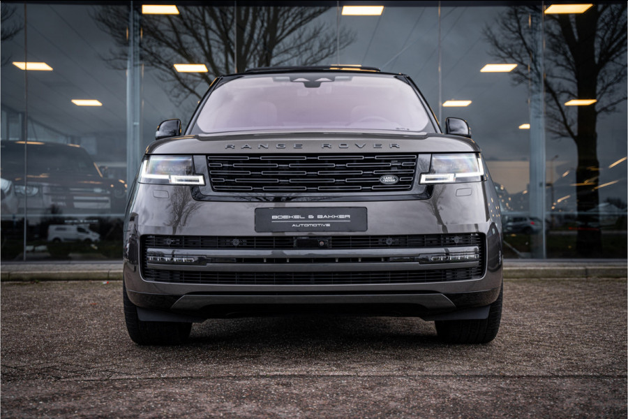 Land Rover Range Rover 3.0 P510e Autobiography PHEV - Panodak