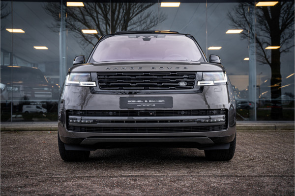 Land Rover Range Rover 3.0 P510e Autobiography PHEV - Panodak