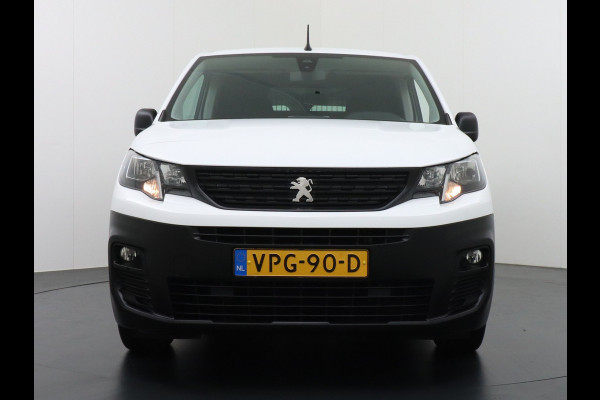 Peugeot Partner 1.5 BlueHDI Premium 102PK Airco, Cruise Control, Navigatie