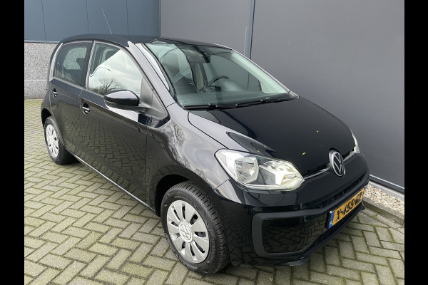 Volkswagen up! 1.0 Airco - Bluetooth - Radio